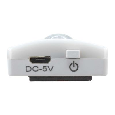 10. Ansmann 1600-0439 Unterbau-Beleuchtungs-SMD-LED-Modul