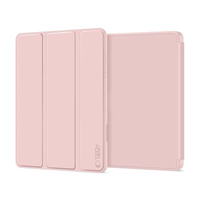2. Tech-Protect SmartCase Pen für Samsung Galaxy Tab S11 11.0 X730 / X736 - Pink