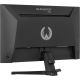 10. IIYAMA LED IPS Monitor 23,8" G2441HSU-B1 Black Hawk 144Hz