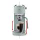 2. DeLonghi EC890.GR Kaffeemaschine