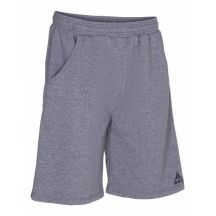 SELECT TORINO Sweat Graue Shorts