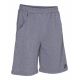 SELECT TORINO Sweat Graue Shorts