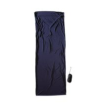 Cocoon CMT35 Schlafsack für Erwachsene, rechteckig, Polyester, blau