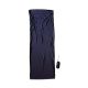 Cocoon CMT35 Schlafsack für Erwachsene, rechteckig, Polyester, blau