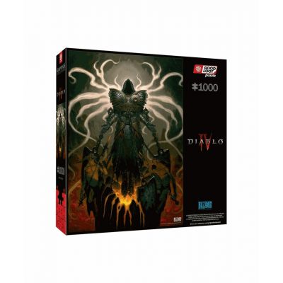 2. Good Loot Gaming 1000 Diablo IV: Inarius-Rätsel