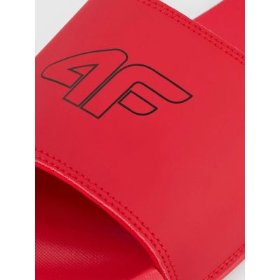 6. Herren-Flip-Flops 4F 4FRSS26FSLIM052-62S