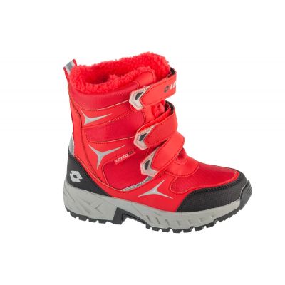 Lotto Pinecreek Tex K Jr 2600550K-3080 Schuhe