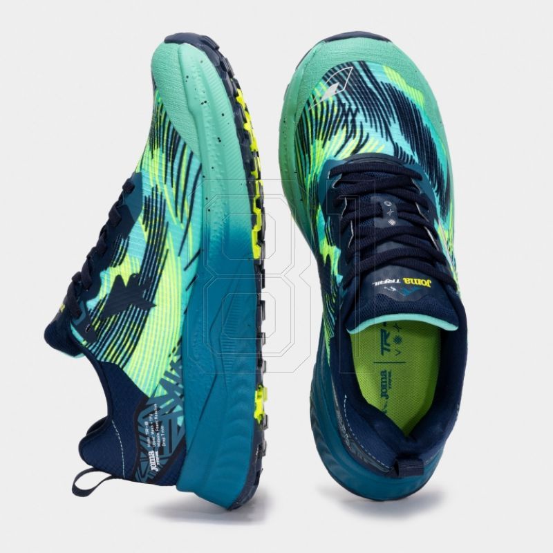 2. Joma TR-8 2517 M TKTR8S2517 Laufschuhe