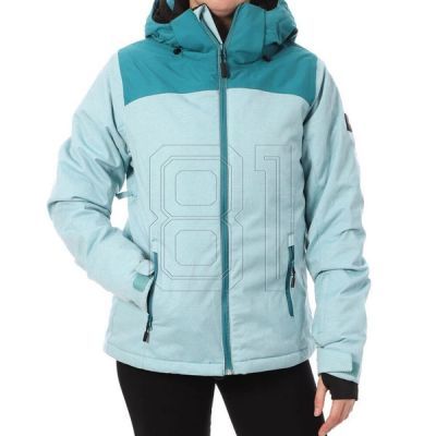 3. O'Neill W 1500036-15032 Skijacke