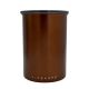 Airscape Medium Aroma-Diffusor aus kupfergebranntem Edelstahl