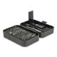 DeLOCK Präzisionsschraubendreher-Set – 130-teilig