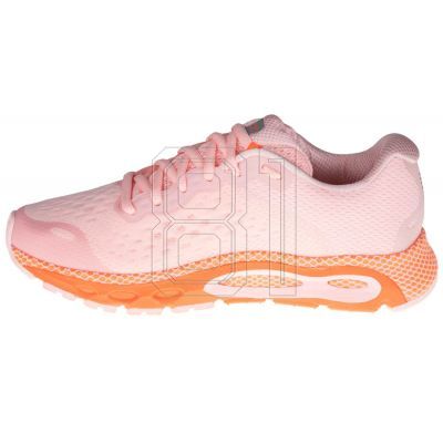 10. Under Armour W Hovr Infinite 3 W 3023556-600 Schuhe