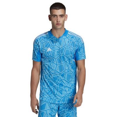 3. adidas Condivo 22 Torwarttrikot Kurzarm M HB1623