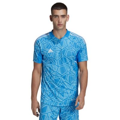 3. adidas Condivo 22 Torwarttrikot Kurzarm M HB1623