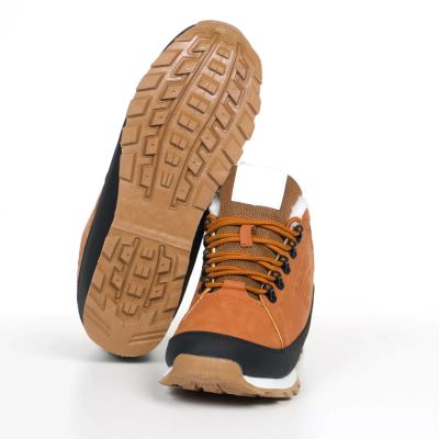 2. WR Winter M G-H754 Stiefel