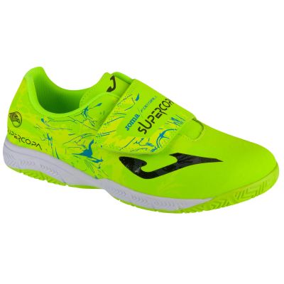 Joma Super Copa Jr 2409 IN Jr SCJW2409INV Schuhe