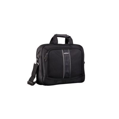 Addison BRADFORD 309015 Laptoptasche (15,6"; schwarz)