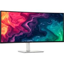 Dell 86,4 cm (34,1") Monitor Modell S3425DW 21:9 2xHDMI+DP+USB-C VA Curved