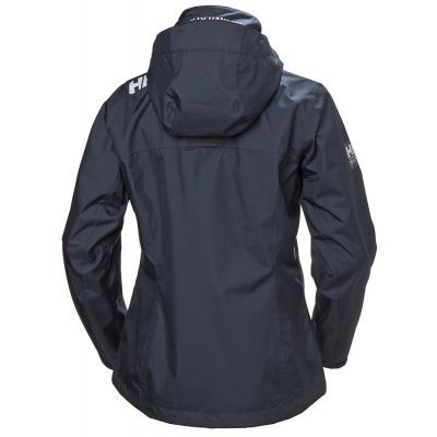 2. Helly Hansen Crew Midlayer-Jacke mit Kapuze W 33891 598