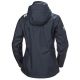 2. Helly Hansen Crew Midlayer-Jacke mit Kapuze W 33891 598
