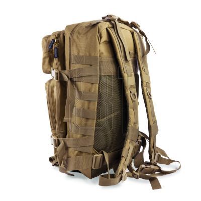7. Offlander Survival 43L Wanderrucksack OFF_CACC_07KH