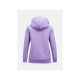 4. Peak Performance W Original Hood Purple