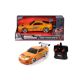 5. Jada Toys Jada RC F&F Brians Toyota 1:24 ferngesteuertes Modell On-Road-Rennwagen Elektromotor