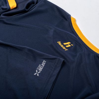 5. Huari Tivor Jr T-Shirt 92800430925