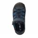 7. Trollkids Kids Sandefjord Sandal XT marine/mittelblau Kinder Sportsandalen für Jungen/Mädchen (668-117)