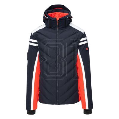 Leguanjacke Bergho M 92800621770