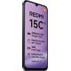 3. Xiaomi Redmi 15C 5G Dual-SIM-Smartphone, 4 GB RAM, 128 GB – Mitternachtsschwarz