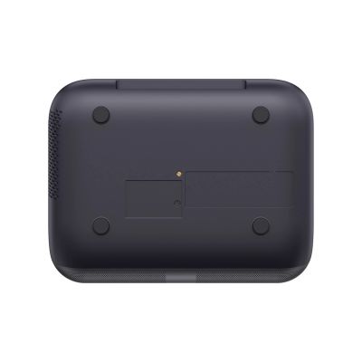 8. Yaber K300s Multimedia-Laser-RGB-FullHD-1080p-Projektor mit JBL-Lautsprechern – Schwarz