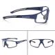 3. Rockbros SP216BL Photochrome UV400 Radsportbrille - Blau