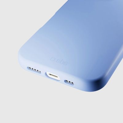 7. SBS Instinct Hülle für iPhone 16 Pro – Blau
