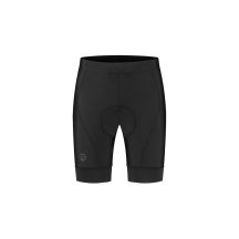 Rogelli ESSENTIAL Shorts schwarz 2XL