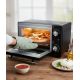 15. ESPERANZA MINI OFEN CALZONE 10L 800W EKO007N