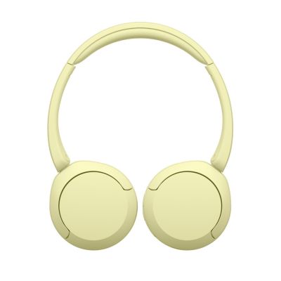 5. Kabellose Kopfhörer Sony WH-CH520 in Gelb