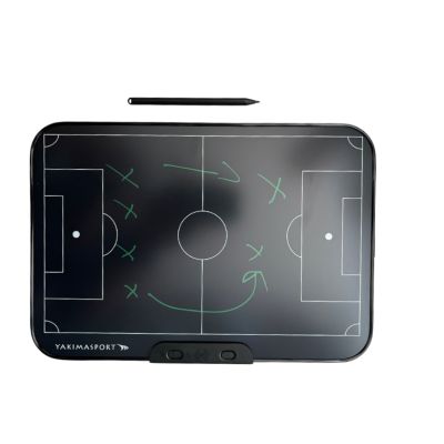 2. Elektronische LCD-Taktiktafel 21 Zoll 100825