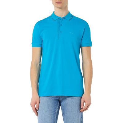 4. Poloshirt Boss Paule 4 M 50506195-442