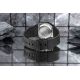 7. CASIO Unisex-Uhr F-91WB-1AVEF + Box