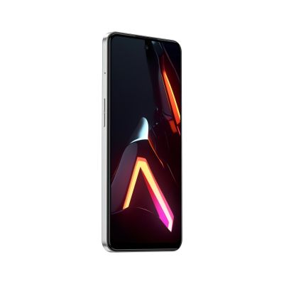 2. Nubia Neo 3 5G 17,3 cm (6,8") Dual-SIM USB Typ-C 8 GB 256 GB 5200 mAh Cyber Silver
