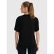 2. Oversize-T-Shirt für Damen aus Modal 4F 4FRAW25TTSHF3408-20S