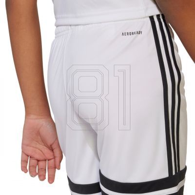 5. adidas Squadra 25 Jr JJ2422 Shorts