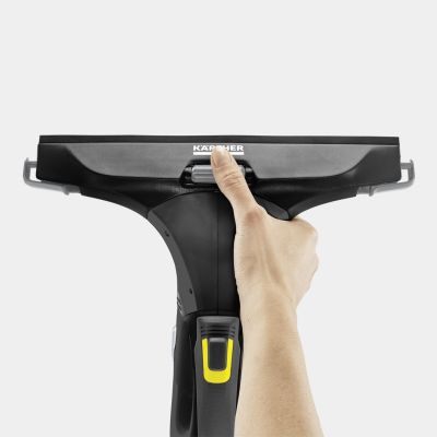 5. Fensterwaschanlage KARCHER WV 5 Plus N 1.633-467.0