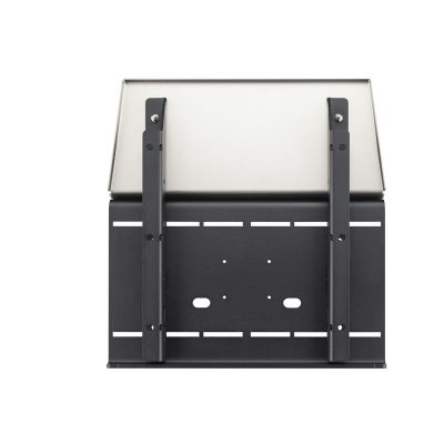 Heusinkveld Sim Pedals HE-SPUBP20 - Grundplatte