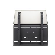 Heusinkveld Sim Pedals HE-SPUBP20 - Grundplatte