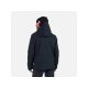 7. Rossignol Cieloalto Jkt Jacke Schwarz