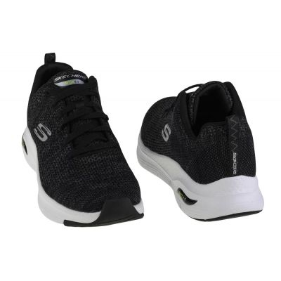 5. Skechers Arch Fit Paradyme M 232041-BKW Schuhe