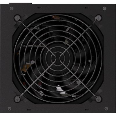 8. ENDORFY Supremo FM6 850 W Netzteil EY7A012