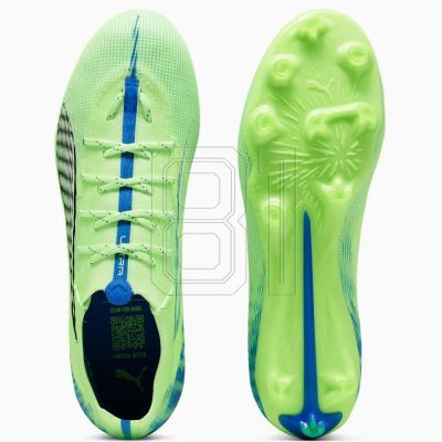 3. Puma Ultra 5 Pro FG/AG 107685-03 Schuhe